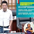 鍾易仲議員：高雄高爾夫球場球收回應闢為公園，北門屠宰場應廢止使用