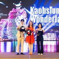 越南小天王呂晉宇擔任高雄觀光越南大使 新潮高雄Kaohsiung Wonderland驚艷胡志明