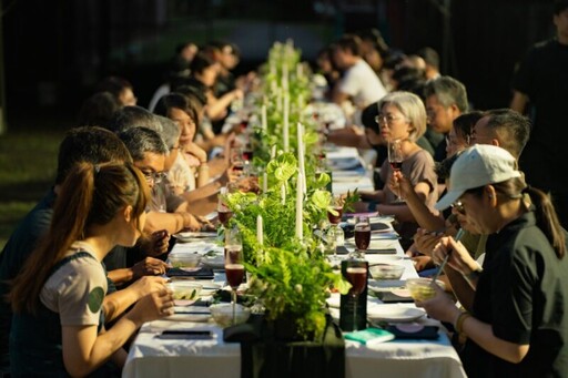 2024高雄眷村嘉年華 岡山揭幕極致眷味派對嗨翻眷村