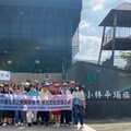 高雄市前鎮戶政帶領新住民好好過生活 進甲仙、旗山開展新視界