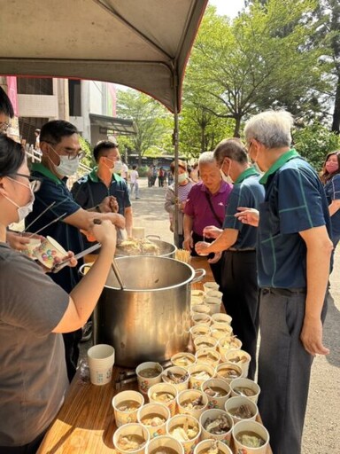 再見南國嘉年華盛況空前 屏東酒廠101週年慶祝活動圓滿成功