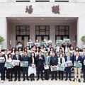 陳其邁列席立法院財政委員會財劃法會議 盼修法回歸行政院