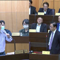 詹江村爭取開放空間增加容積率興辦社宅 改管噪音擾民建議強制上課