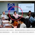 柯志恩稱不認同藍版財劃法 邱俊憲議員傻眼：柯是別忘了自己是藍營智庫執行長