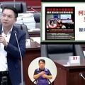 民進黨高市黨部主委黃文益再批柯志恩左手掏空中央 右手欺騙高雄市民