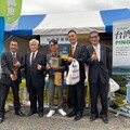 日本靜岡清水港鮪魚祭 屏東首度受邀參加 開啟城市交流新契機