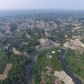 高市府農業局編寫3套教案 帶你認識全國最豐富的「泥火山家族」