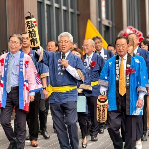 蘋果樂園 遠百竹北弘前文化物產展甜蜜登場