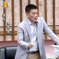 陳善慧議員：洲仔溼地應收回打造指標性景觀園區