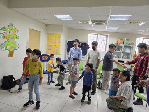 女童當街遭強拉侵犯引發民眾恐慌 中市警加強巡邏更送神器保平安