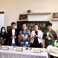 為職場新星打造舞台！「大武山職場新人賞」公開徵件