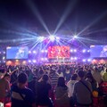 成功打響客家音樂品牌 屏東狂客音樂祭兩日湧6萬人潮觀賞