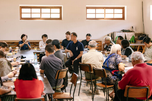 客委會主委古秀妃南下高屏傾聽民意 匯集地方意見共下參詳客家事務