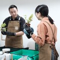 「開啟植物保養新觀念」永綠首創植栽保養品 打造現代綠生活