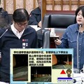 鄭安秝議員質詢 聚焦空污治理、基層健康、鳳山古蹟與交通建設