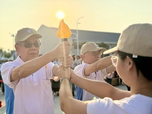 高雄港築港116週年系列活動 落實環境永續精神