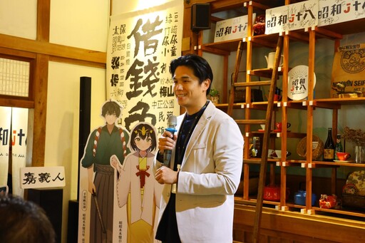 「昭昭木木憶百年」嘉義市史蹟資料館常設展全面更新