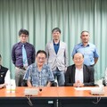 113年度第2次族語認證測驗今登場 原民會曾智勇主委巡視屏東考場