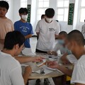 高師大攜手明陽中學辦理科學營活動 以遊戲激發受刑青少年對科學的興趣