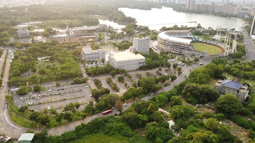 高雄市澄清湖運動休閒園區都計案通過內政部都委會審議