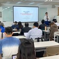 高市淨零學院獲頒國家永續獎 加碼推2025綠領人才優惠方案