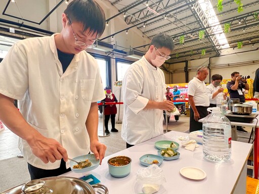 「開運餃子」屏東餃子王初賽登場 逾40組好手大顯身手