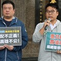 《財劃法》惡修重傷高雄 綠營議員怒轟柯志恩打壓高雄發展