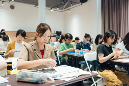 高雄市立圖書館《好繪芽》繪本創作班 報名招生中！