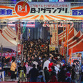 日美食大賞B-1 Grand Prix首次訪台 14城市代表感動高雄熱情