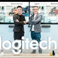 Logitech for Business 與 IKEA for Business 共創智慧辦公新空間