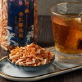 「魚饌食」來自東港漁家35年蛻變！打造鮪魚櫻花蝦頂級禮盒