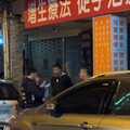 債務糾紛險釀街頭全武行 中市二分局警:「理性解紛才是王道」