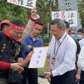 南高屏三縣計程車業者爭取進入小港機場接送預約乘客權利 高雄航空站將持續溝通