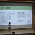 展現學生多元領域的學習成果 仁武高中與文山高中合作 舉辦自主學習校際發表會