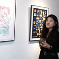 高市青年局補助星級酒店化身藝廊 「套房畫展」拉近藝術與生活距離