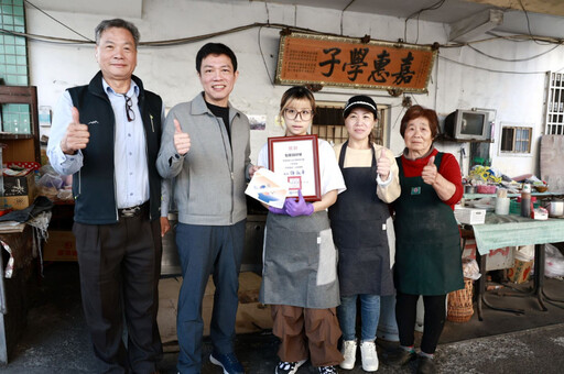 在地特色美食 南投100碗美食評鑑出爐