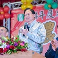 大園區慶祝農民節大會 持續支持在地農業