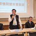 高雄市和發廠商協進會簡天保理事長簡天保 積極推動公益獲各界肯定