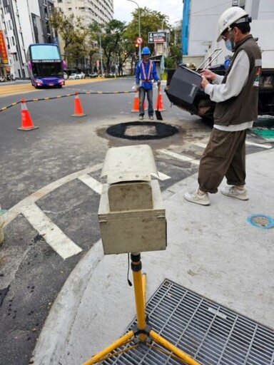 114年春節期間高市禁止道路施工