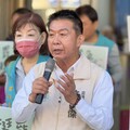 許智傑服務處成立全台第一個全國罷免連署站！