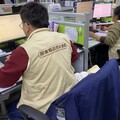 小龍賜福，屏東縣社福服務1,257人次，保護案件小龍年略降