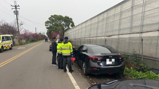 桃園男感情失意台中散心 家屬焦急報警火速尋獲防憾事