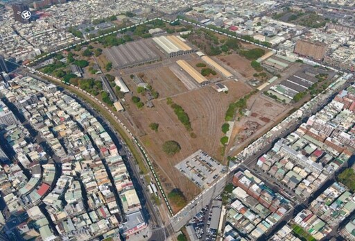 高雄城市發展再進一步 臺鐵高雄機廠變更案審通過 閒置工業區將轉型為特文區