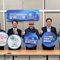 2025臺南車展2月27日盛大開展 展出規模創歷年新高！