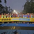 第60屆六堆運動會前哨賽開跑 馬拉松2千跑者飽覽後堆內埔客庄風采