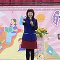 2025世界母語日 高市幼兒園、國小及國中績優表揚齊獲獎