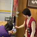 茂管處3座遊客中心引進行動電源租借服務 讓您Fun心旅遊