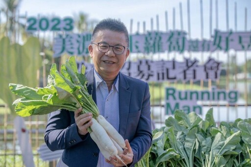 高市府發布新局處首長異動 新任副秘書長王宏榮、農業局長長姚志旺、毒防局長陳盈秀、青年局長林楷軒