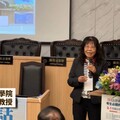 實踐大學法律系「與大法官及名校法學院院長的深度對話」論壇 共譜未來法律人才藍圖