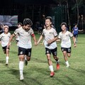 第五屆健身工廠盃圓滿落幕 高雄Attackers FC U13奪第一！